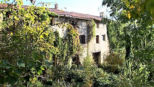 Gîte Labastide